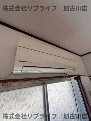 その他　1階　残置物