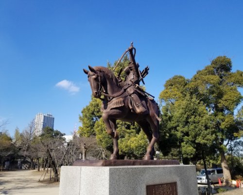その他　千葉城（その他）まで653m