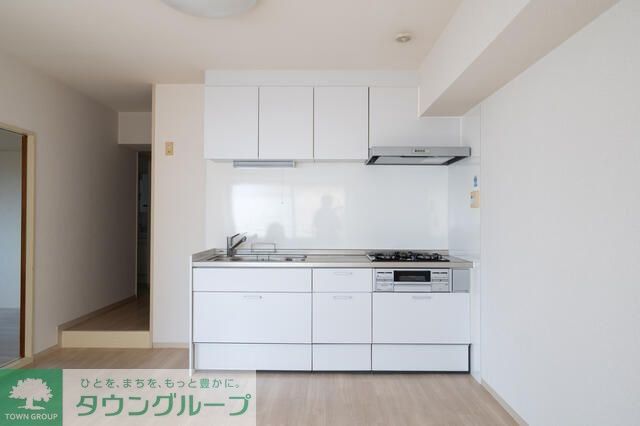 キッチン　お問合せはタウンハウジングまで！※現地待合わせ相談可能