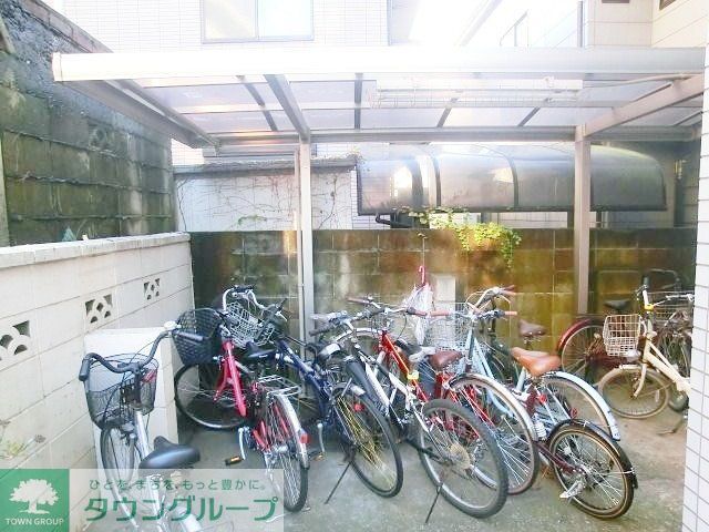 その他共有部分　お問合せはタウンハウジングまで！※現地待合わせ相談可能