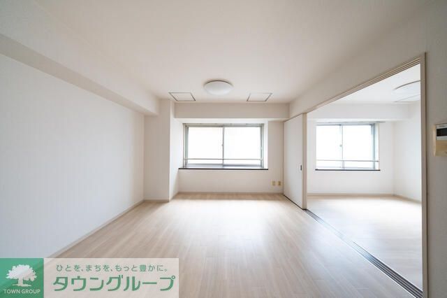 居室・リビング　お問合せはタウンハウジングまで！※現地待合わせ相談可能