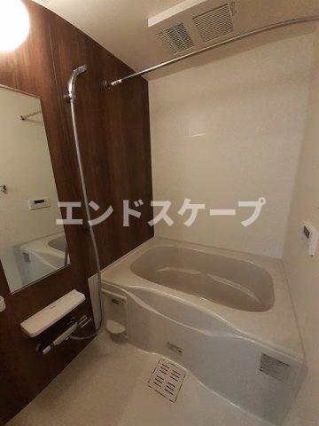 バス・シャワールーム　高崎、前橋のお部屋探しはエンドスケープまで！お客様の理想お聞