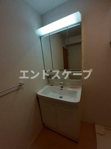 洗面設備　高崎、前橋のお部屋探しはエンドスケープまで！お客様の理想お聞