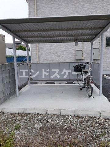 その他共有部分　高崎、前橋のお部屋探しはエンドスケープまで！お客様の理想お聞