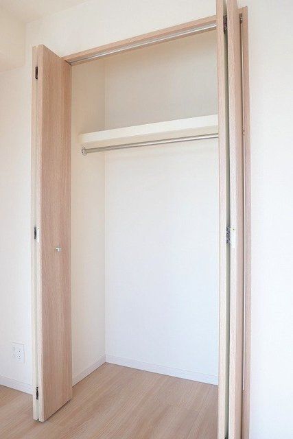 収納　参考写真です