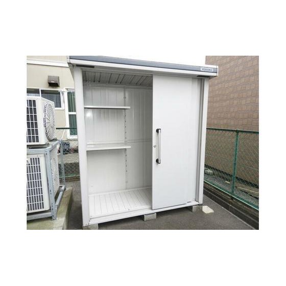 その他　屋外物置