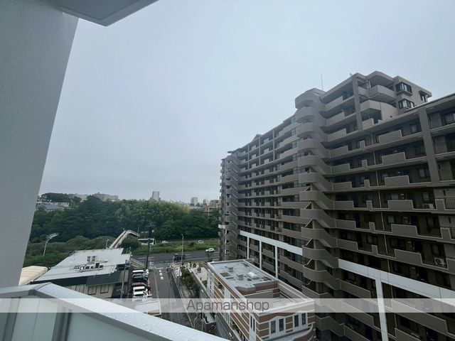 眺望　眺望