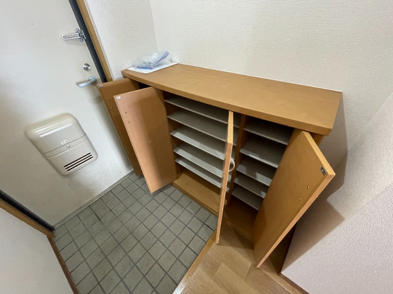 その他部屋・スペース