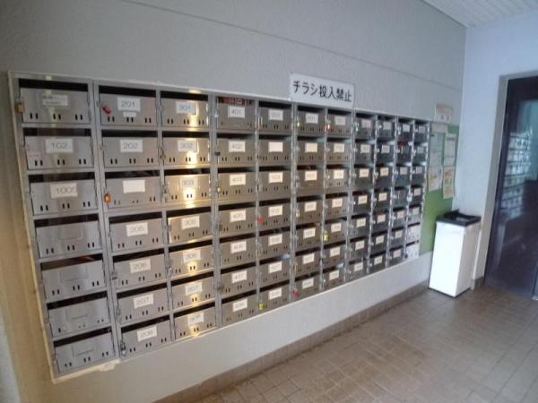 その他共有部分