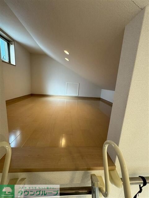 その他部屋・スペース　設備