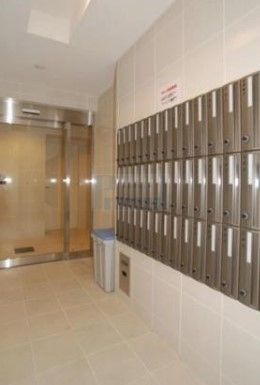 その他共有部分　共用部分もきれいです☆