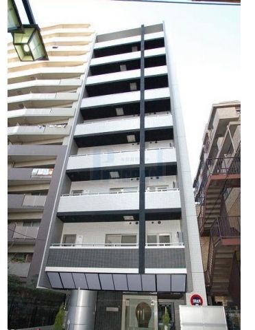 建物外観　☆こちらの物件は仲介手数料0.55か月分です☆