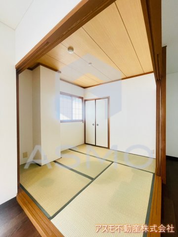 その他部屋・スペース　同マンション別部屋　参考写真