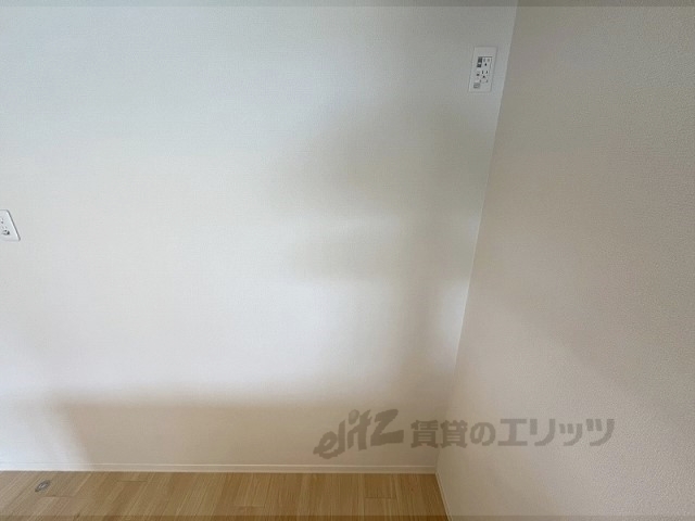 その他部屋・スペース　冷蔵庫置場