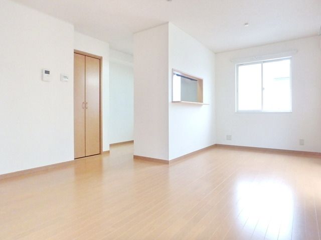 その他部屋・スペース　★LDK13.2帖★