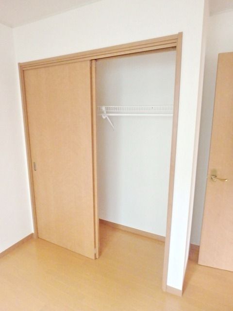 その他設備　★クローゼット★