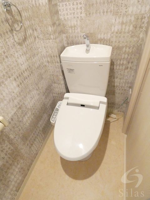 トイレ　同仕様