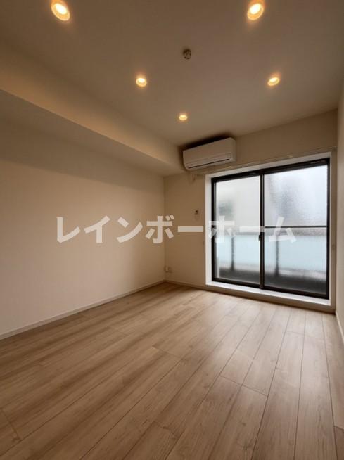 居室・リビング　※同施工会社参考写真