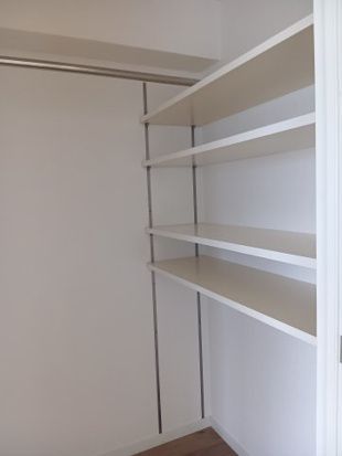 収納　※別室参考写真