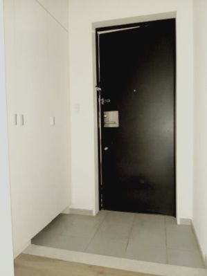 玄関　※別室参考写真