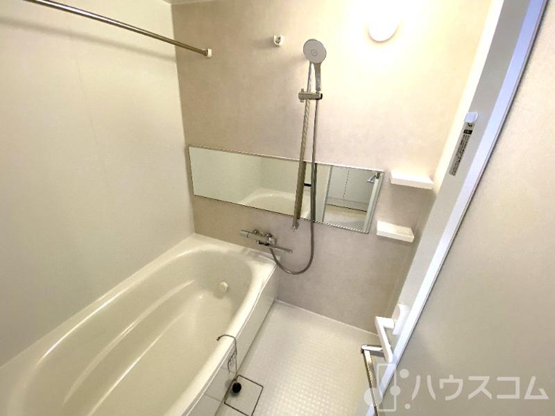 地下鉄今里筋線 瑞光四丁目駅 徒歩12分 15階建 築1年の風呂写真