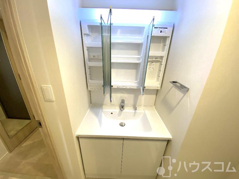 地下鉄今里筋線 瑞光四丁目駅 徒歩12分 15階建 築1年の内装写真