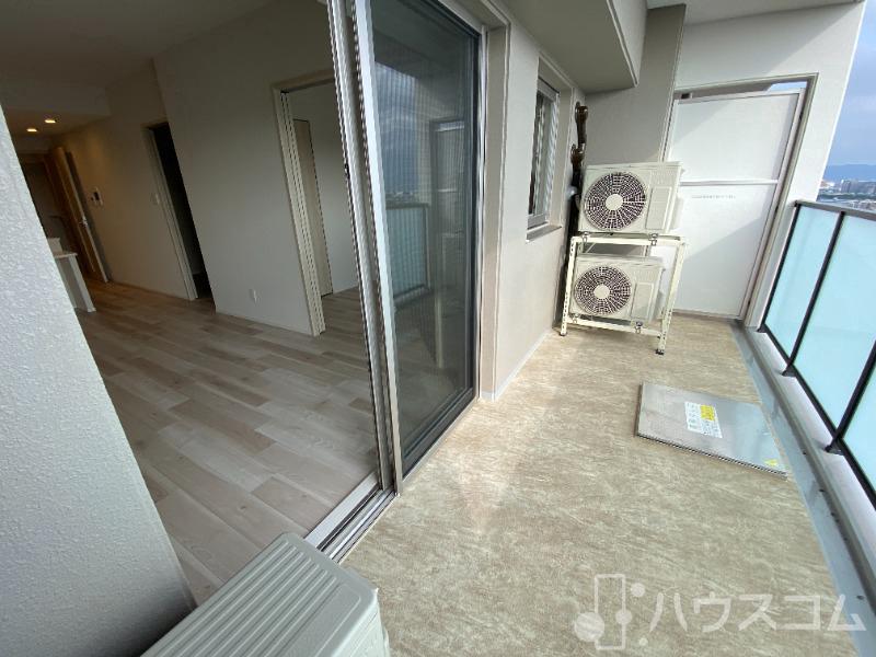 地下鉄今里筋線 瑞光四丁目駅 徒歩12分 15階建 築1年の内装写真