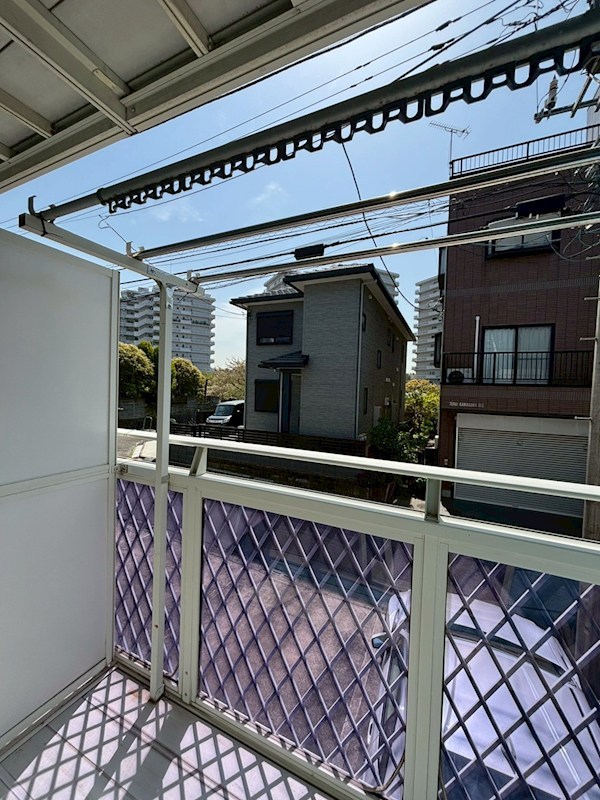 眺望　※別部屋参照