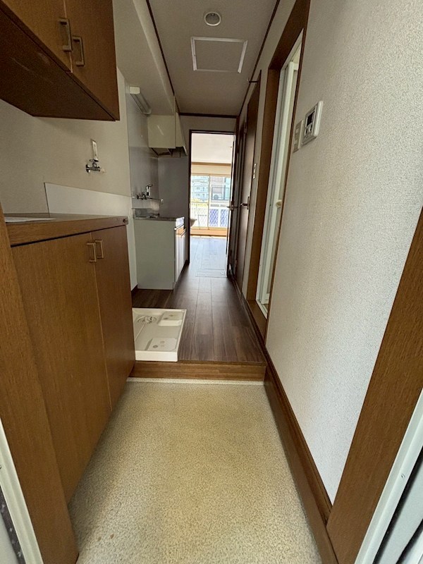 玄関　※別部屋参照