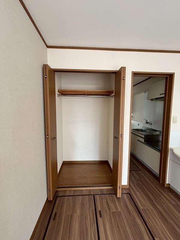 収納　※別部屋参照