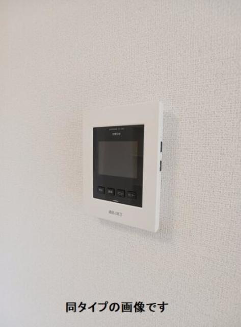 セキュリティ　同施工参考写真