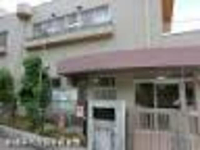 幼稚園・保育園　相模原市立田名保育園（幼稚園・保育園）まで465m
