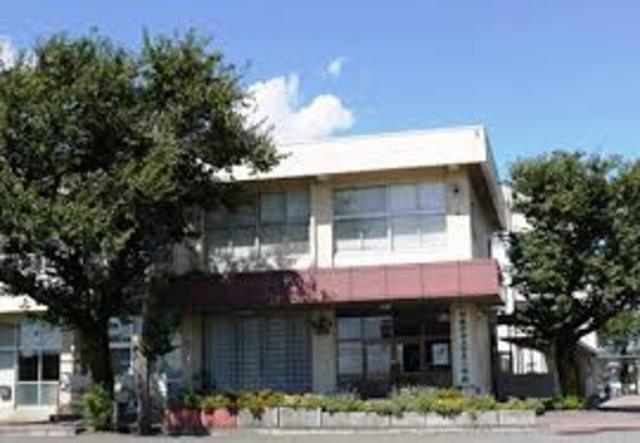 小学校　相模原市立田名小学校（小学校）まで956m