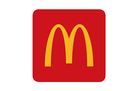 飲食店　マクドナルド 和白店（飲食店）まで708m