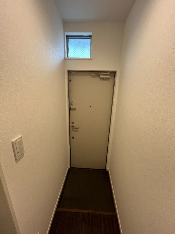 玄関　※他部屋参考写真