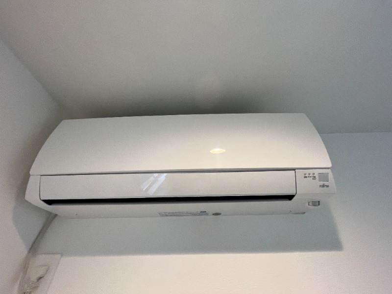 その他設備　※他部屋参考写真