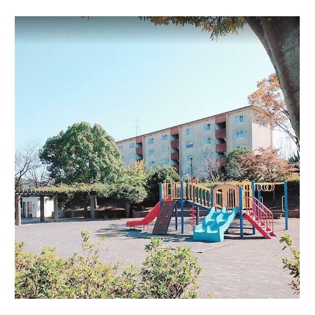 公園　上品濃公園（公園）まで96m