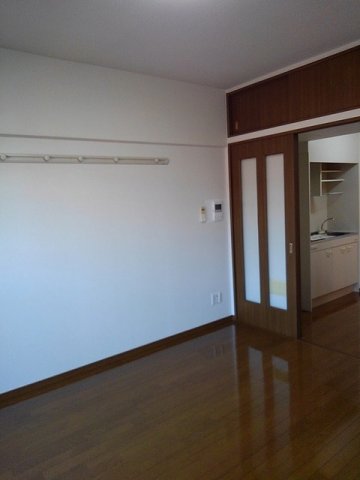 その他部屋・スペース　明るい色調の室内です