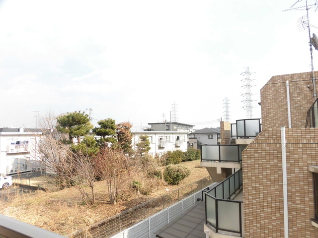 眺望　※205の写真です