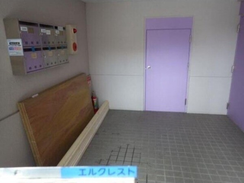 ロビー