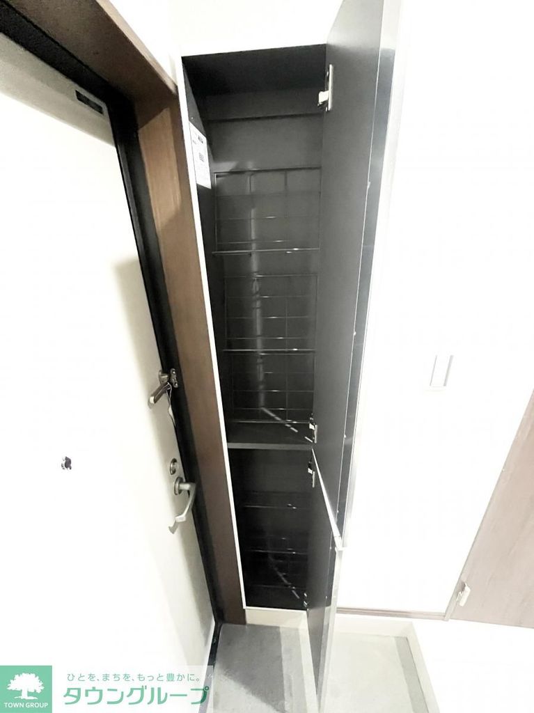 玄関　★別部屋参考写真★