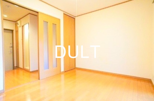 その他部屋・スペース　寝室です。