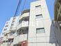 西日暮里駅より徒歩6分 2階 築23年9ヶ月の賃貸物件