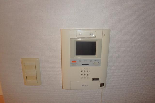 セキュリティ　?