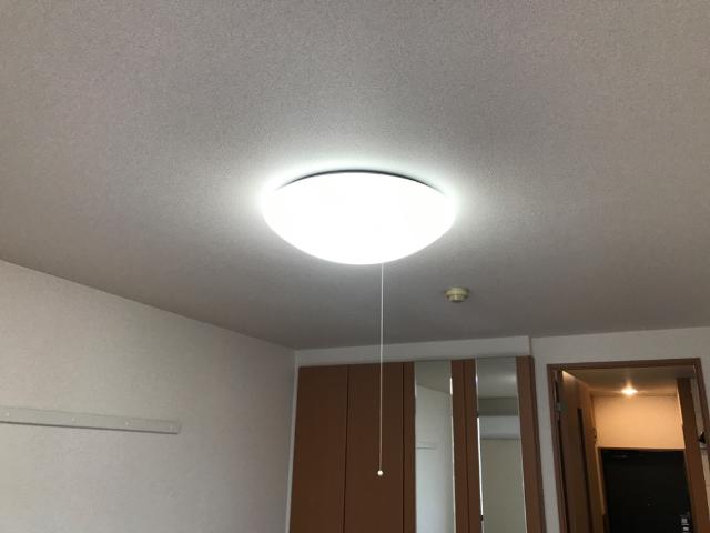 その他　洋室（照明付）