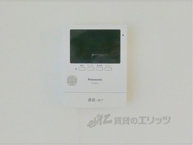 セキュリティ　ドアフォン（ＴＶ含）