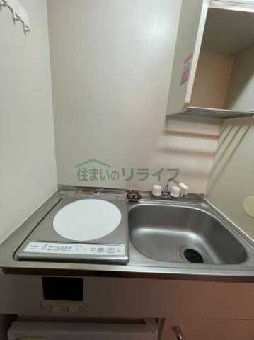 キッチン　別部屋参考写真