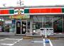 コンビニ　サンクス（コンビニ）まで37m