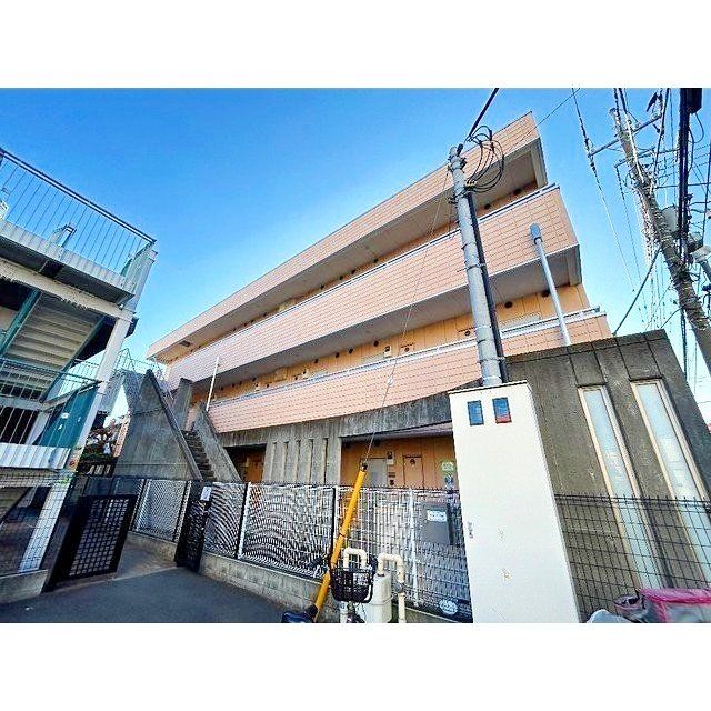 建物外観　★野田線北大宮駅徒歩５分★
