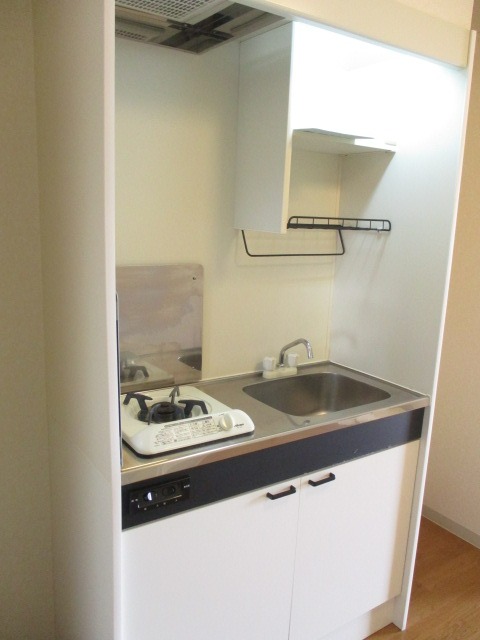 キッチン　★別部屋参考写真です★